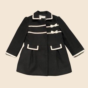 Janie and Jack Girl Coat